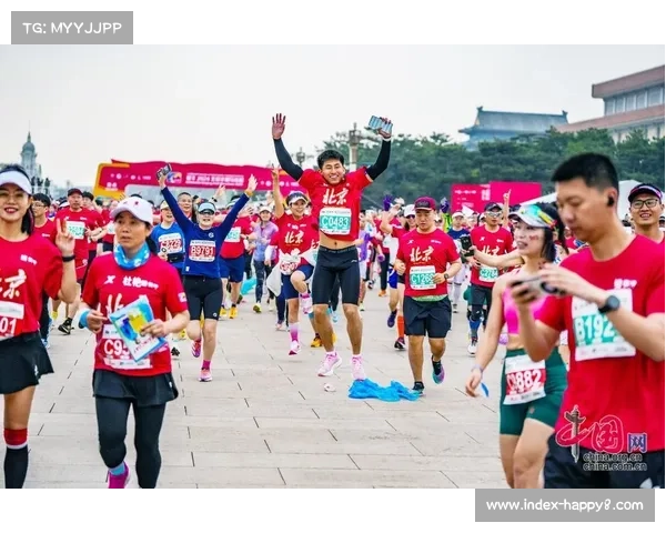 哈尔滨马拉松中国选手武明瑶张水华分获男女国内第一殊荣