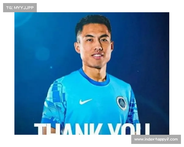 深圳新鹏城球员王峤在合同期满后正式离队。