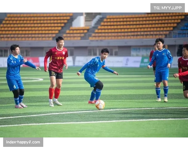 通讯：足球学校引入穿戴设备，用于小球员的技术动作捕捉与长期成长追踪