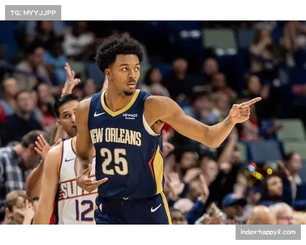 鹈鹕力克太阳将系列赛扳平,全场21次抢断创造队史季后赛纪录 鹈鹕力克太阳将系列赛扳平,全场21次抢断创造队史季后赛纪录